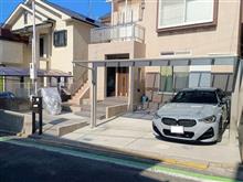 リフォーム1期工事完了！！