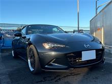 10万km超のメンテナンスPART1