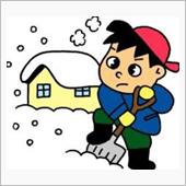 250215-2　除雪･･･