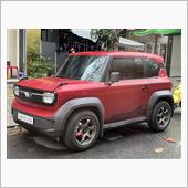 VinFast VF 3