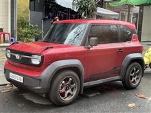 VinFast VF 3