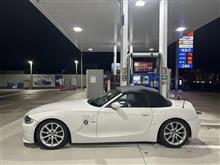 Z4の次のオーナーが決まりました