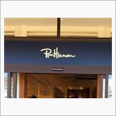 軽井沢【Ron Herman ...