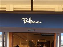 軽井沢【Ron Herman】（H28.12）