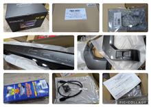 まだ、車買って無いのにパーツが続々と(笑)