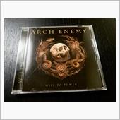 ARCH ENEMY