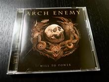 ARCH ENEMY