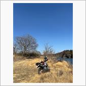 野営地散策に行ってきました👌