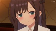 今日のアニメ（その２）