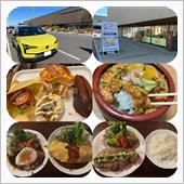 先週は モスイエローのEX3 ...