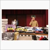 白旧車イベント&quot;Bourse ...