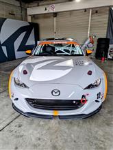 【MAZDA FAN FESTA 2024 IN OKAYAMA】その３