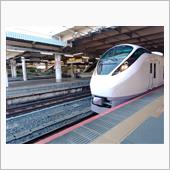 カミさんと「電車でGO!」