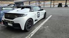 H1 CUP第2戦　FSWショート