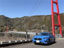 RX-8を思い出したハンドリング