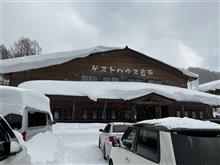 今年は大雪ですね・・・