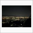 長野の夜景