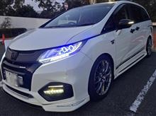 祝・みんカラ歴5年! 祝・みんカラ歴5年!