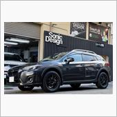 スバル・XV（GT系）にソニ ...