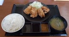 本日の夕食