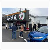 らーめん　りきまる