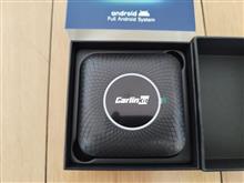 車載Android端末買換