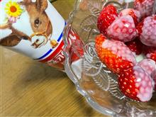 デザート🍓😋👍