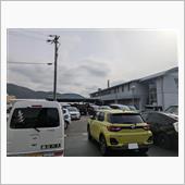 みん友さんとカキオコドライブ