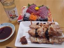 こたつで昼寝＆早目の就寝