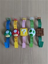 SUPER MARIOウォッチコレクション⌚