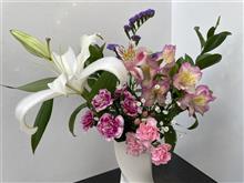 少し🤏だけ暖かい朝です