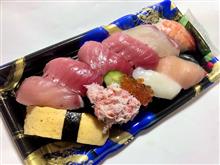 本日のお昼ごはん