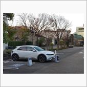 ヒョンデIONIQ5レンタル