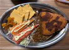 超時短！　プチ能登半島応援金沢カレー作ったド♫