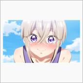 今日のアニメ（その１）
