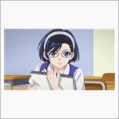 今日のアニメ（その３）