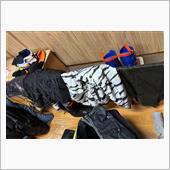 ski #25x  今日もス ...
