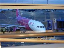 ミリタリー・モーターズ を見ていたら飛行機に乗りたくなったの巻。