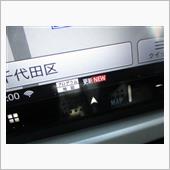 走行距離が短い