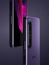 Xperia 1 Ⅲ　のバッテリーを交換しようかと思いました