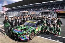 BMWチームStudie、今季のスーパーGT参戦取り止めへ…(涙)