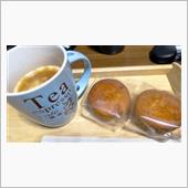 夜にだって甘いもの。