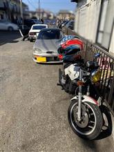 久しぶりの週末連休とついに!×2♪ 久しぶりの週末連休とついに!×2♪