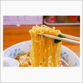 猫のラーメンちゃちゃっちゃ