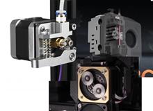 (3dp) 3Dプリンターの E軸の解像度の話