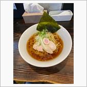 朝ラー🍜を喰らう‼️
