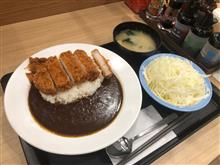 本日のお昼ごはん