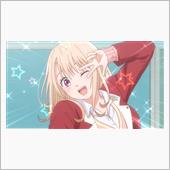 今日のアニメ（その２）