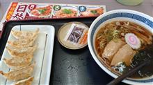 昼ご飯2025/2/18