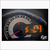 今日から代車生活、三菱アイ